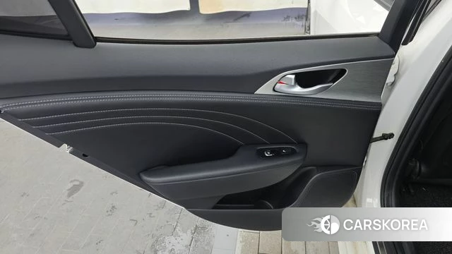 Kia Stinger Meister id 4581045 из Кореи 17