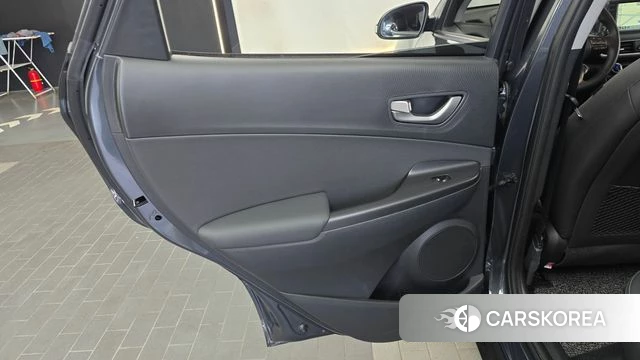 Hyundai Kona id 4525848 из Кореи 17