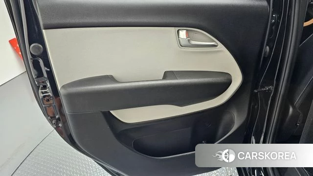 Kia The New Kia Ray id 4935828 из Кореи 17