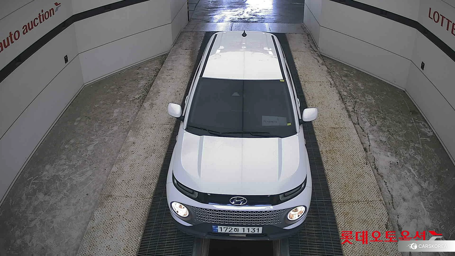 Hyundai Casper id 4679335 из Кореи 17