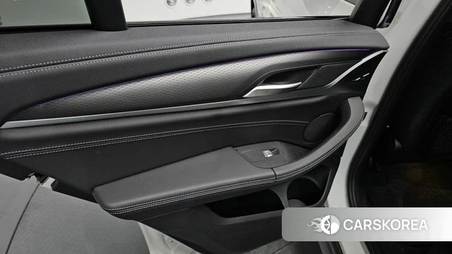 BMW X4 (G02) id 4224315 из Кореи 17