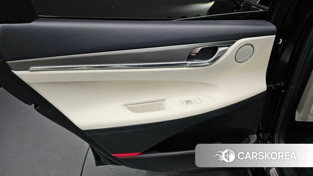 Hyundai The New Grandeur IG id 4224351 из Кореи 17