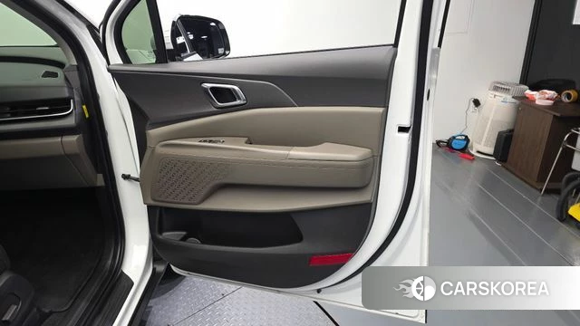 Kia The New Carnival 4th Generation id 4527734 из Кореи 17