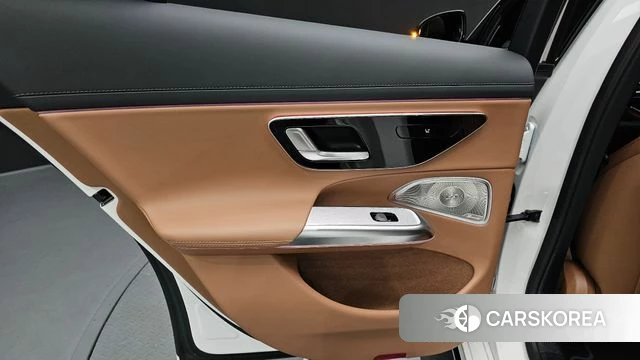 Mercedes-Benz E-Class W214 id 4400147 из Кореи 17