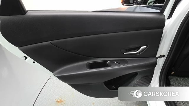 Hyundai Avante Hybrid (CN7) id 4592816 из Кореи 17