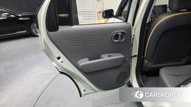 Hyundai Casper id 4230908 из Кореи 17