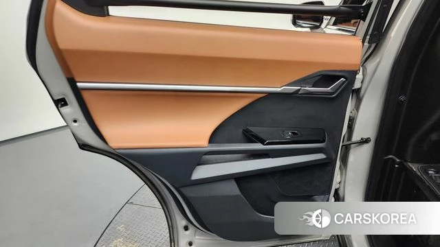 Ssangyong The New Torres id 4230143 из Кореи 17