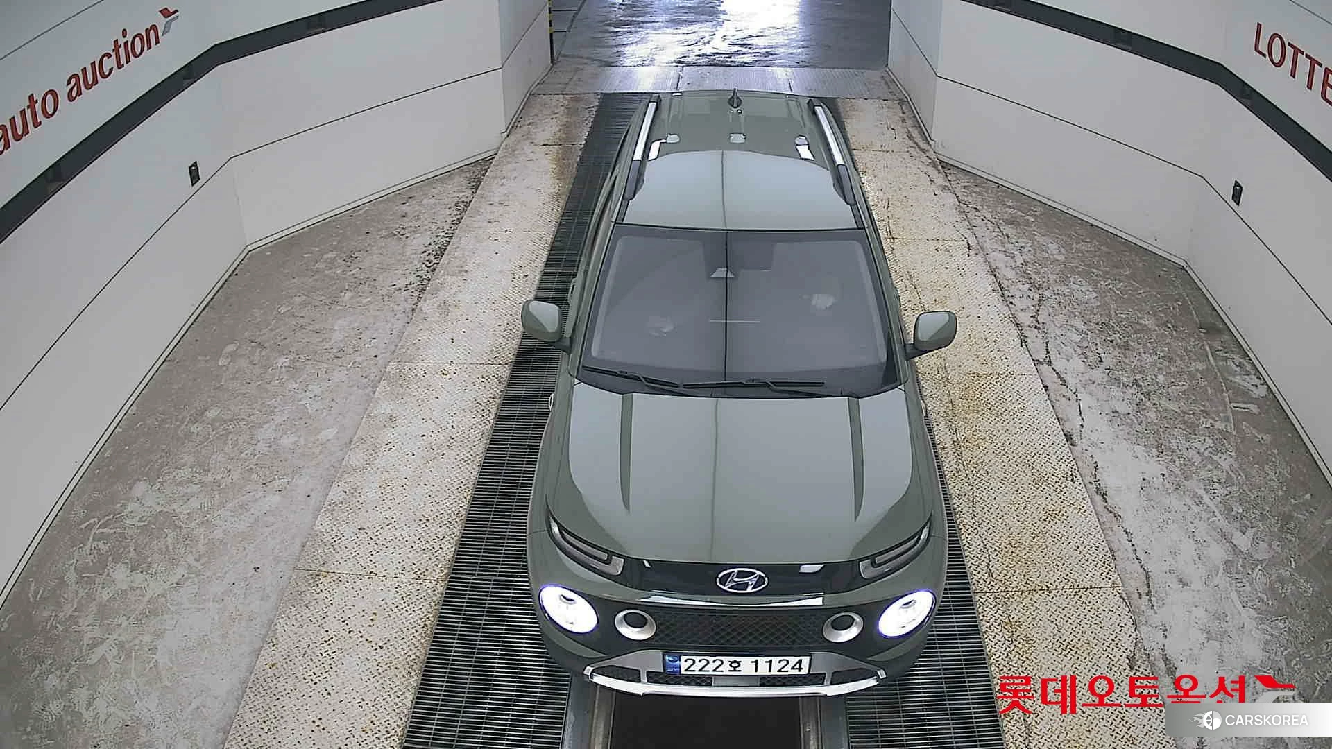 Hyundai Casper id 4909265 из Кореи 17