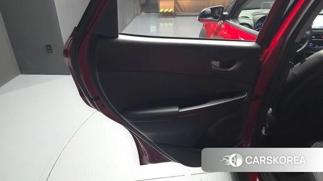 Hyundai Kona id 4610262 из Кореи 17