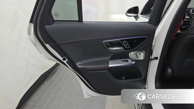 Mercedes-Benz GLC-Class X254 id 4778143 из Кореи 17