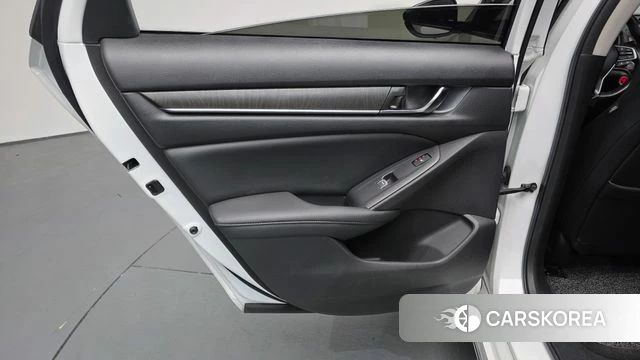 Honda Accord 10th Generation id 4580626 из Кореи 17
