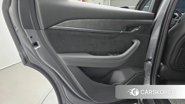 Renault Korea (Samsung) Grand Coleos id 4630037 из Кореи 17