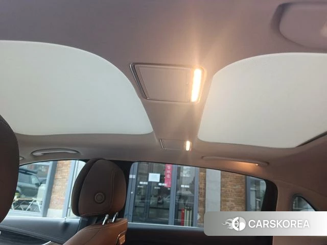 Mercedes-Benz E-class id 3857635 из Китая 17