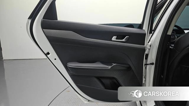 Kia The New K5 3rd generation id 4870924 из Кореи 17