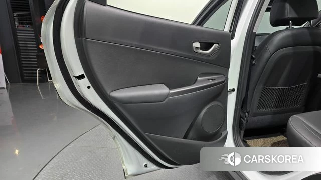 Hyundai Kona id 4502068 из Кореи 17