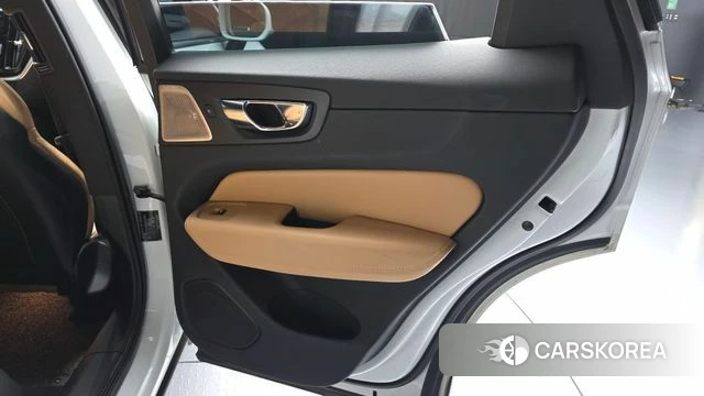 Volvo XC60 second Generation id 4865297 из Кореи 17