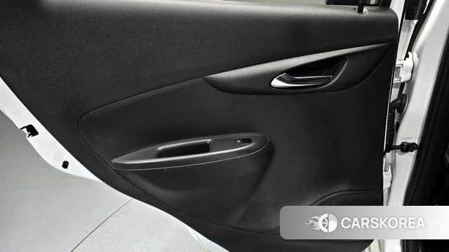 Chevrolet (GM Daewoo) The New Spark id 4195585 из Кореи 17