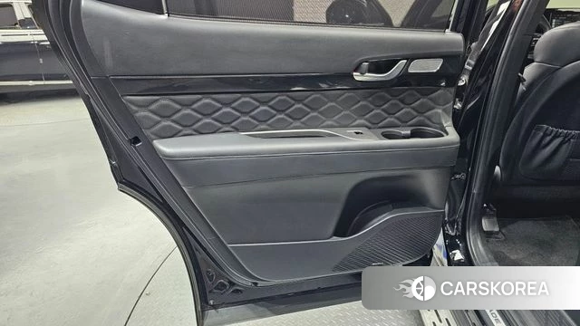 Hyundai Palisade id 4409382 из Кореи 17