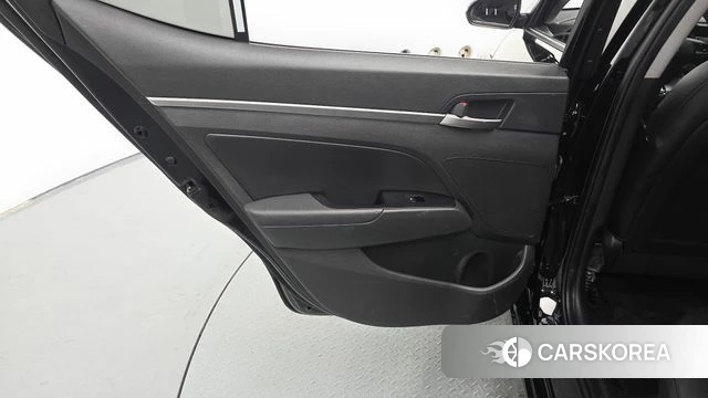 Hyundai The New Avante AD id 4873154 из Кореи 17