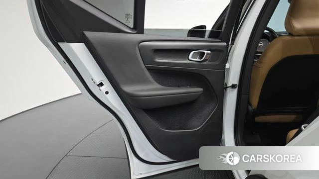 Volvo XC40 id 4672215 из Кореи 17