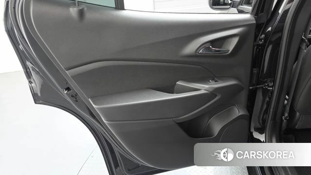 Chevrolet (GM Daewoo) Trax Crossover id 4516772 из Кореи 17