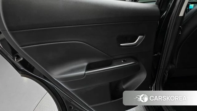 Hyundai Kona (SX2) id 4433268 из Кореи 17