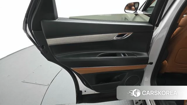 Genesis GV80 id 4375496 из Кореи 17