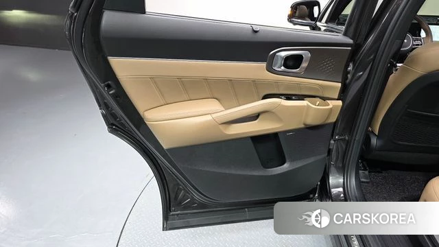 Kia The New Sorento 4th Generation id 4607879 из Кореи 17