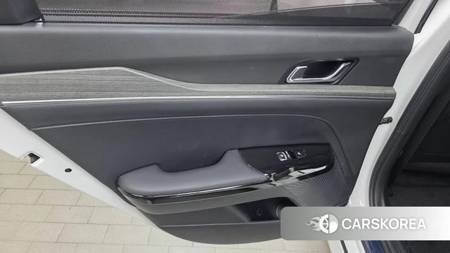 Kia The New K5 Hybrid 3rd generation id 4432812 из Кореи 17