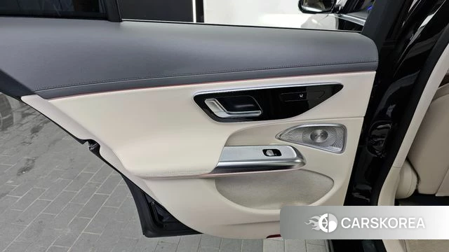 Mercedes-Benz E-Class W214 id 4612123 из Кореи 17