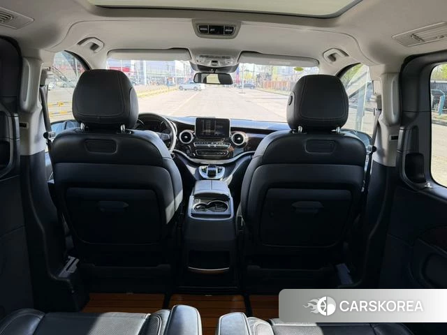 Mercedes-Benz V-class id 4208310 из Китая 17