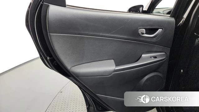 Hyundai Kona id 4269143 из Кореи 17