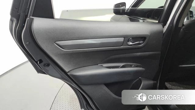 Renault Korea (Samsung) QM6 id 4574400 из Кореи 17