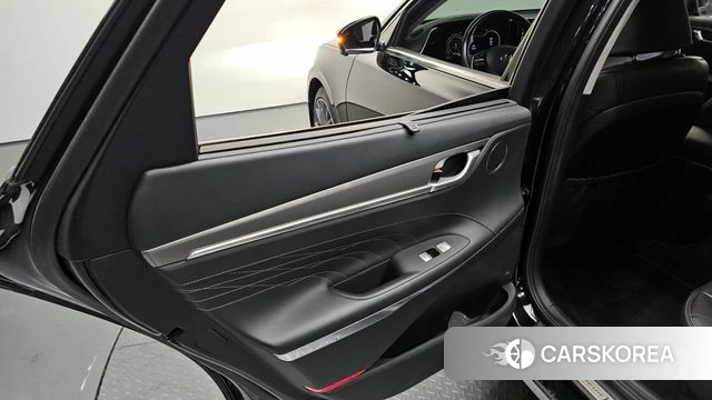 Hyundai The New Grandeur IG id 4245422 из Кореи 17