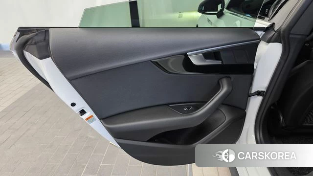 Audi A5 (F5) id 4865067 из Кореи 17