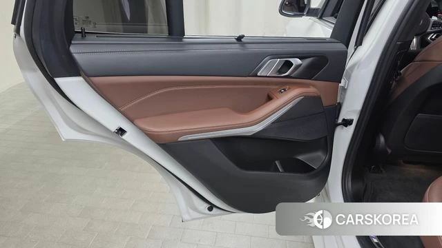 BMW X5 (G05) id 4687979 из Кореи 17