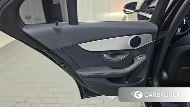 Mercedes-Benz C-Class W205 id 4476844 из Кореи 17