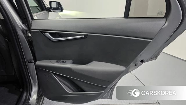 Kia Di All New Niro EV id 4414840 из Кореи 17