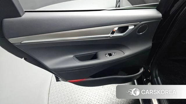 Hyundai The New Grandeur IG id 4519243 из Кореи 17