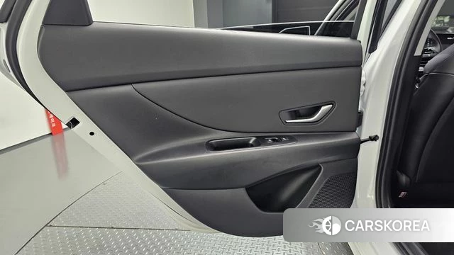 Hyundai The New Avante (CN7) id 4516121 из Кореи 17