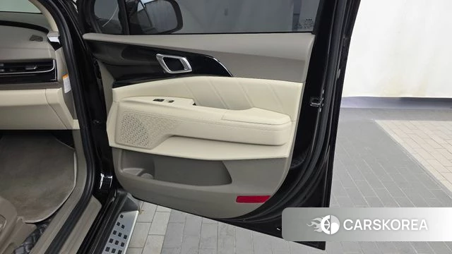 Kia The New Carnival 4th Generation id 4533512 из Кореи 17