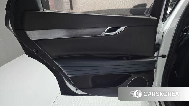 Genesis G80 (RG3) id 4535504 из Кореи 17