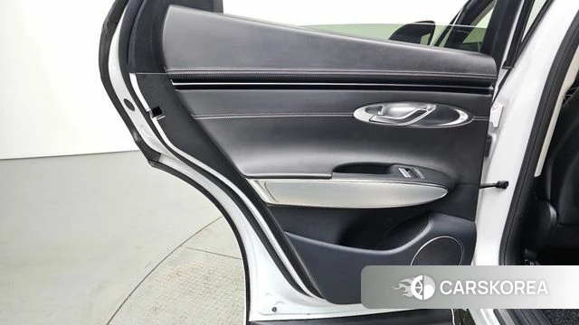 Genesis GV70 id 4745137 из Кореи 17