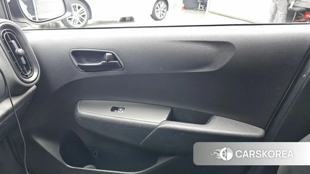Kia Morning Urban (JA) id 4784331 из Кореи 17