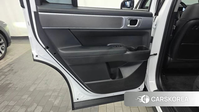 Hyundai Santa Fe (MX5) id 4607919 из Кореи 17