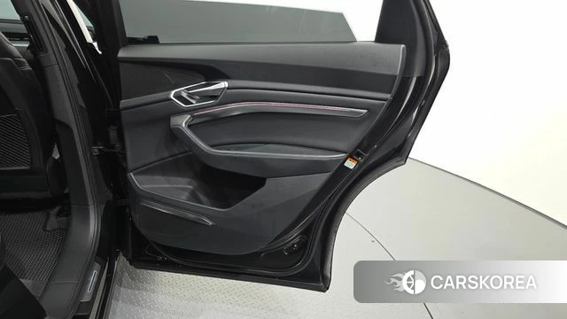 Audi e-Tron id 4835813 из Кореи 17