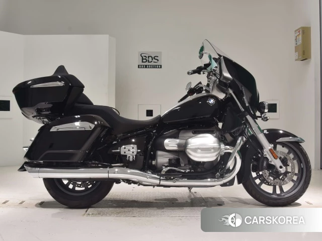 Проданный BMW R18 Transcontinental 2022 из Японии