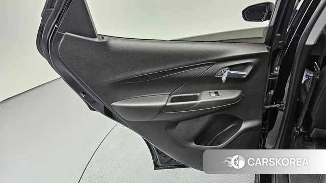 Chevrolet (GM Daewoo) New Bolt EV id 4267304 из Кореи 17