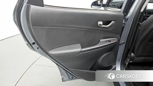 Hyundai Kona id 4703589 из Кореи 17