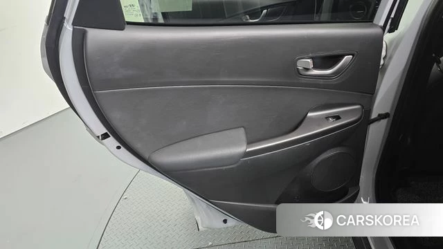 Hyundai Kona id 4543625 из Кореи 17